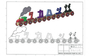 中学生がエンジニアを体験する職業体験学習を実施