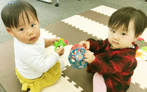 ママボラン「他人に目標を考えてもらうセミナー」実施