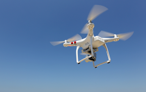 ドローンの専門家を育成・派遣するサービスを開始