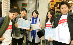 社会課題をNPOと解決する「NPO×ソーシャルイノべーション」研修を実施