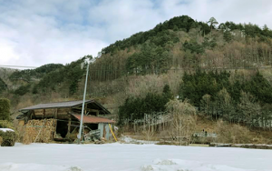 長野県木曽町を舞台にミステリーツアー？！遊ぶように学ぶ研修を実施