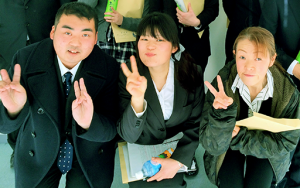 働く目的は？意識の変化は？障がい者雇用を考えるイベントで社員が講演