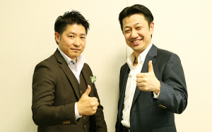 現役ヘッドハンターが業界のリアルを語った！キャリア教育イベント実施