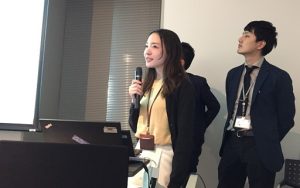 社内で兼業してみた結果は?!「社内ダブルジョブ」最終報告会実施