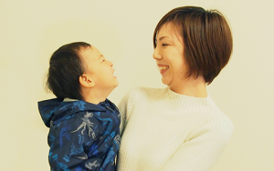 ママでも働ける？ママ歓迎って本当？社員がママを応援するイベントで講演