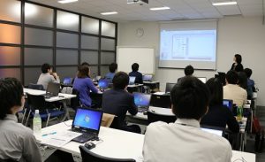 1日で業務自動化ロボの構築が可能に？！RPAのソフトウェア研修を開始