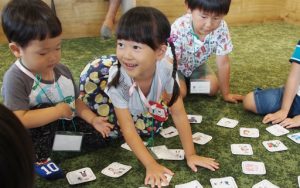 子どもが楽しく「はたらく」を学べるイベント、「ファミリーデー」を開催！