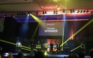 「B Dash Camp 2018 Fall in Fukuoka」でイノベーション推進