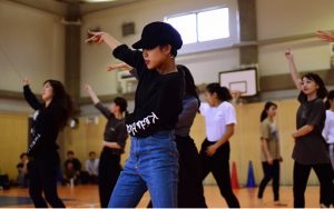 仕事とダンスの両立に挑戦する社会人を応援!ダンス公演に協賛