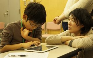 小中学生向け、ゲームやドローンのプログラミングイベント開催