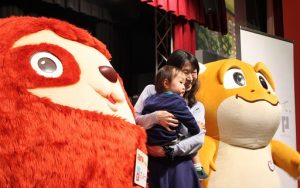 社員も子どももわくわくおしごと体験!「パーソルキッズデー」初開催