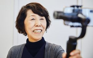 70代はハンディキャップではなくアドバンテージ！挑戦を続けるシニアYouTuber