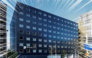 新社屋オープン！「はたらいて、笑おう。」を目指してワークスタイル変革に挑戦