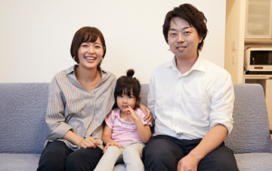 家族も大喜び!早帰りで家族時間を増やす『doda流 パパママ働き方改革』を実施