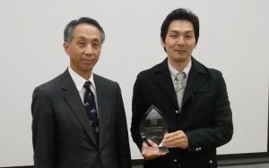 経費書類のペーパーレス化で、障害者雇用を拡大！「第13回 JIIMA ベストプラクティス賞」を受賞