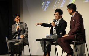 スポーツビジネスは、新たな時代へ。「Forbes JAPAN SPORTS BUSINESS AWARD 2019」を開催