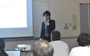 地方創生に役立つ!?「クラウドAIの活用術」の論文で社員が「優秀論文賞」を受賞！