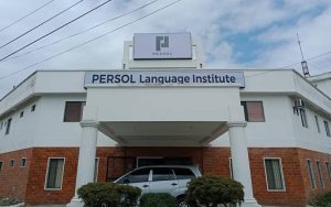 外国人材のスキルを感じてもらう、フィリピン「PERSOL Language Institute見学ツアー」を開催