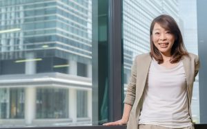 「ニューノーマル」への適応が鍵　転職サービス「doda」新編集長に聞く、これからのはたらき方