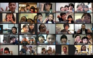 オンラインで職場見学!?社員の子どもに“はたらく”を伝える「KODOMOHATARAKU」開催