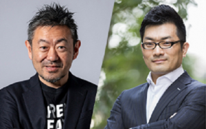 【伊藤羊一×大浦征也】コロナを受けて、私たちはどうはたらくのか？