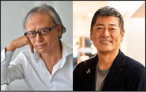 【古川裕也×高橋広敏】はたらき方が変わる今、企業が描くべきミッションとは
