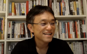 1on1のプロは、何を語る?本間浩輔さんとの「はた笑1on1」を開催!