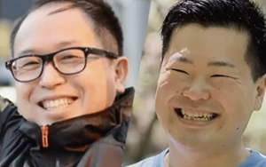 【山田崇×横山暁一】「地方×はたらく」は新たな時代に！“転居しない”ローカルキャリアを考える