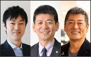 【石川善樹×矢野和男×高橋広敏】“幸せ”であるために、人と組織が歩むべき道