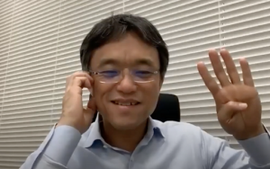 本間浩輔さんにはたらく悩みを相談!「はた笑1on1」開催レポート【後編】