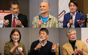 2021年、イノベーションを創り出すために必要なものは？「Venture Café Tokyo」年末イベントに登壇