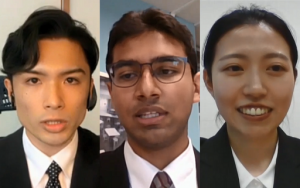 【第二弾】新入社員が入社式で語った抱負「私の“WILL”」を全文公開！