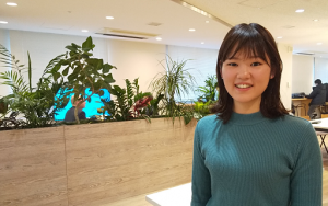 社内で別部署の業務を体験！「ジョブトライアル」初の実施を振り返る