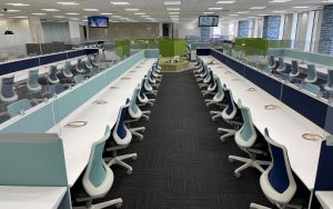 佐世保をもっと好きになる！「佐世保第1アウトソーシングセンター」が開所