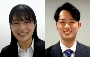 【第一弾】新入社員が入社式で語った抱負「私の“WILL”」を全文公開！