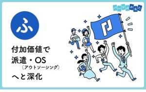 パーソルかるた【ふ】