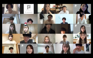納得のいくキャリアを選ぶためには?法政大学でキャリア教育授業を実施!