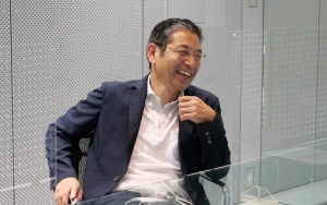 世界中で「はたらいて、笑おう。」の実現度を測る!CEO和田孝雄が語る、調査の狙いと展望