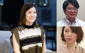 事業フェーズに合わせて、組織体制を柔軟に変化！「lotsful」のチーム運営術