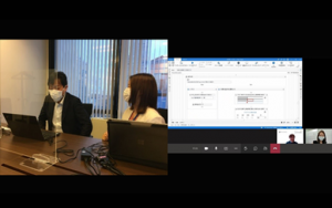 開発未経験の役員やメンバー社員が、RPAを学ぶ!現場でのRPA普及に向けた取り組み