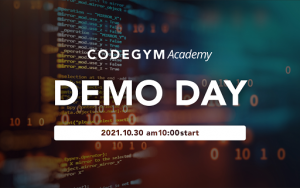 次世代エンジニア育成！学生向け無償プログラミング講座「CODEGYM Academy」卒業イベントでパーソル賞選出！
