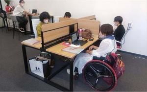 九州から、障害者就労を変える。パーソルネクステージが取り組む「自立」への挑戦