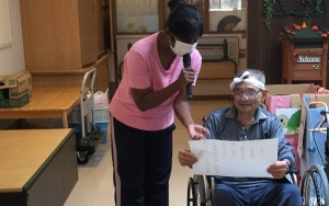 不安だった初めての外国人採用、今は“日本人職員に刺激を与える存在”に。活躍の鍵は「安心して仕事ができる環境づくり」