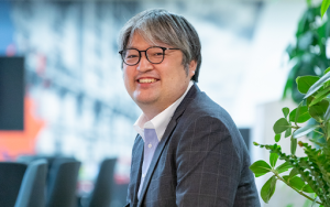 モチベーションの源泉は、新たな出会いからの刺激を最大限に楽しみ、現状を壊すこと　─ PERSOL Group Award 2021受賞の裏に（5）坂入俊浩 ─