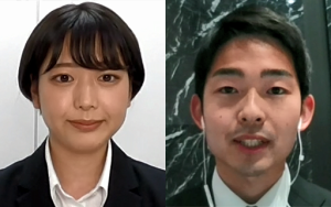 【第一弾】2022年の入社式で新入社員が語った抱負「私の“Will”」を全文公開!