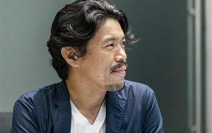 幸せなはたらき方とは何か？調査・研究を通して目指すのは「はたらいて、笑おう。」の実現　─ PERSOL Group Award 2021受賞の裏に（10）井上亮太郎 ─