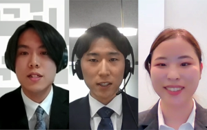 【第二弾】2022年の入社式で新入社員が語った抱負「私の“Will”」を全文公開！