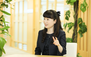 雇用創出こそが最大の社会貢献。コロナ禍の激動の日々を支えたのは強い使命感　─ PERSOL Group Award 2021受賞の裏に（8）杉浦奈津子 ─