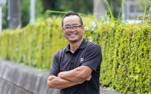 難題に直面したときほど燃える。エンジニアのプライドが生み出した事故防止の啓発映像　─ PERSOL Group Award 2021受賞の裏に（13）山本 浩二 ─