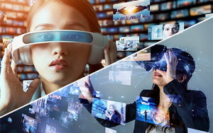 パーソルが“メタバース”市場に参入した理由とは？担当者が語る狙いと展望